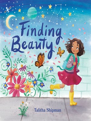cover image of Finding Beauty